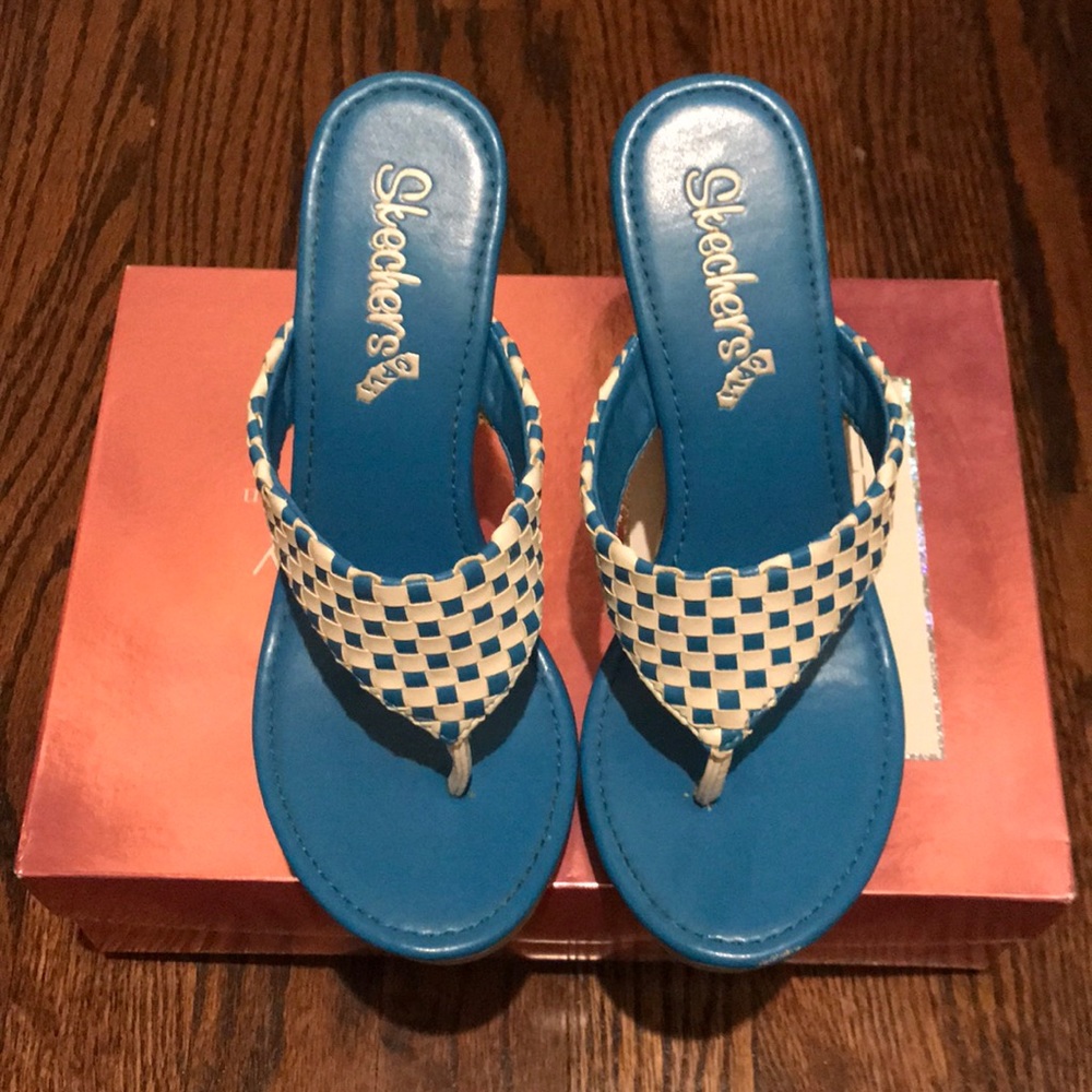 Sketchers Sandal